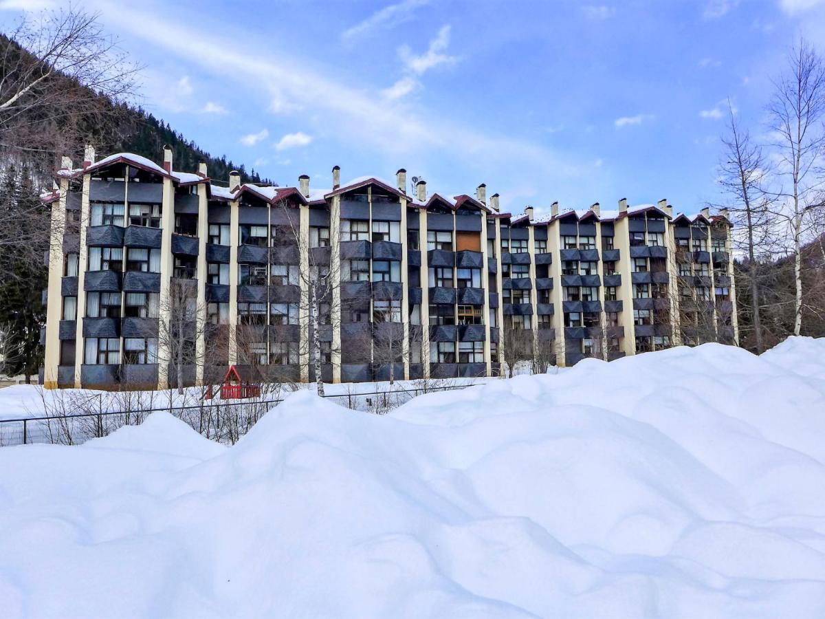 Apartamento Grand Roc-4 By Interhome Chamonix