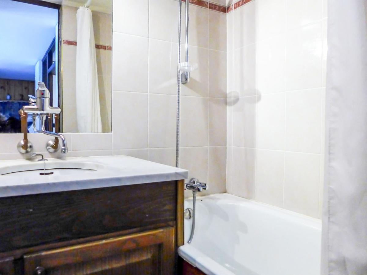 Grand Roc-4 By Interhome Apartamento *